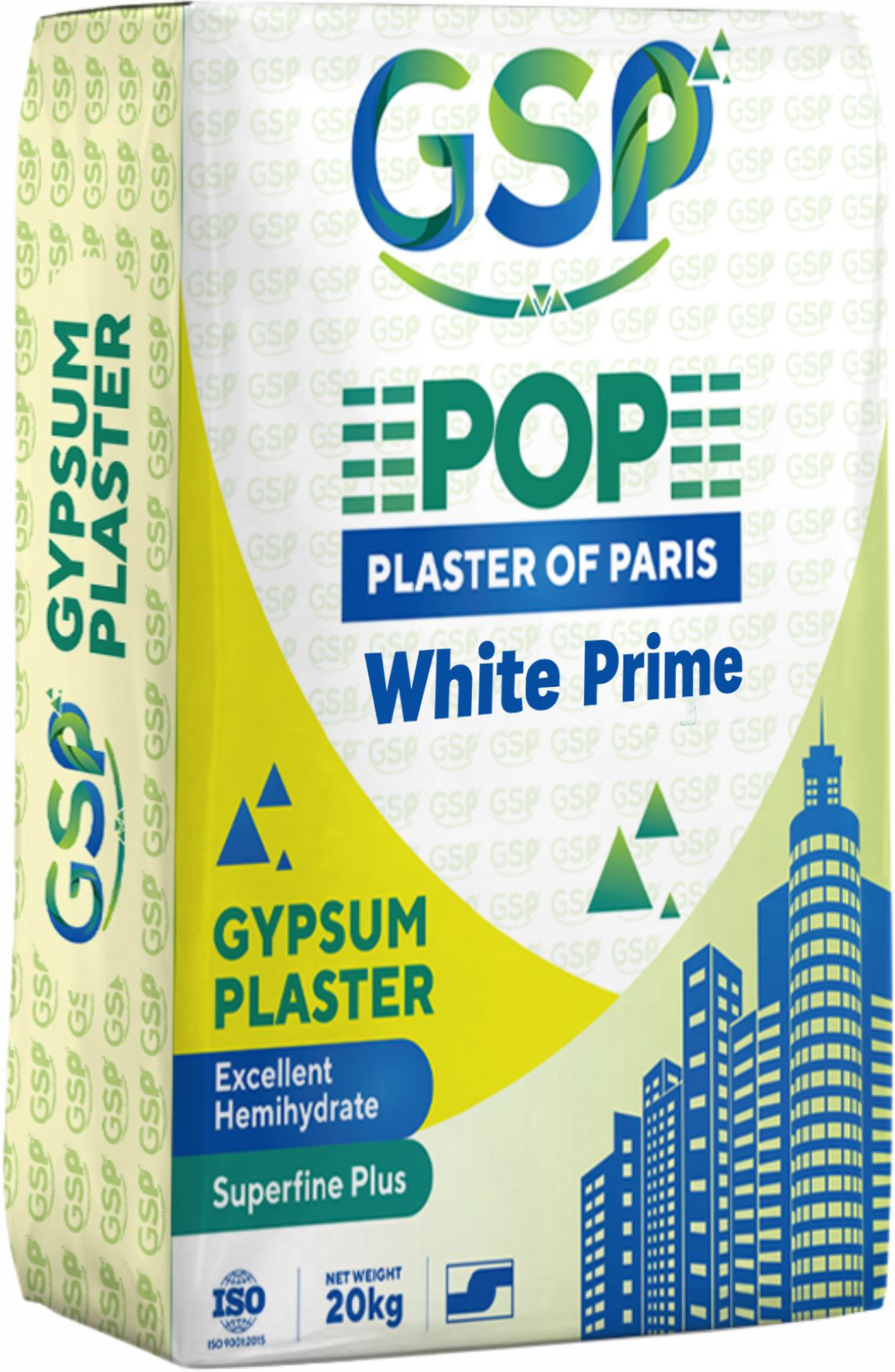 Pop Inner Plaster POP Plaster